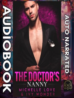 cover image of The Doctor's Nanny